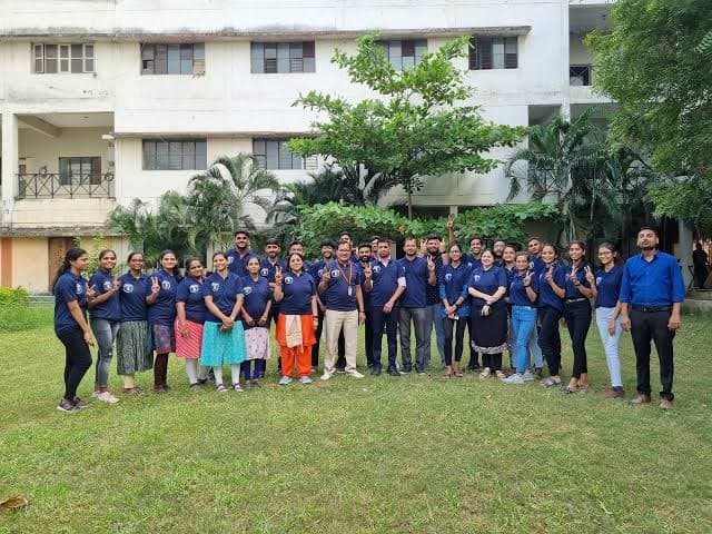 Sigma Institute of Pharmacy Vadodara General photo 5